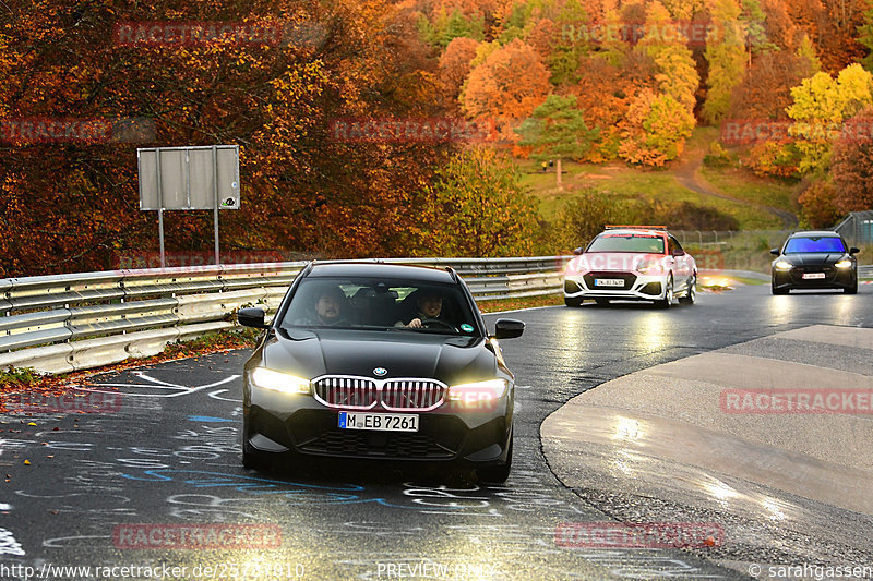 Bild #25737010 - Touristenfahrten Nürburgring Nordschleife (11.11.2023)