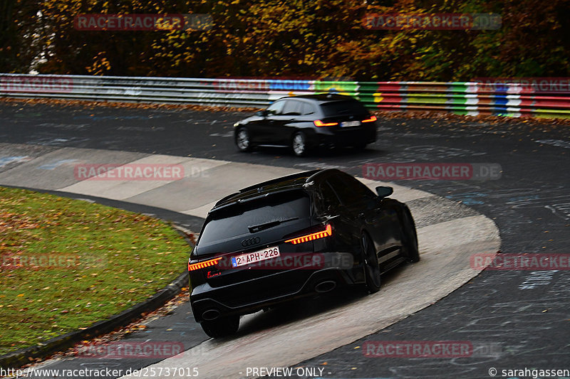 Bild #25737015 - Touristenfahrten Nürburgring Nordschleife (11.11.2023)