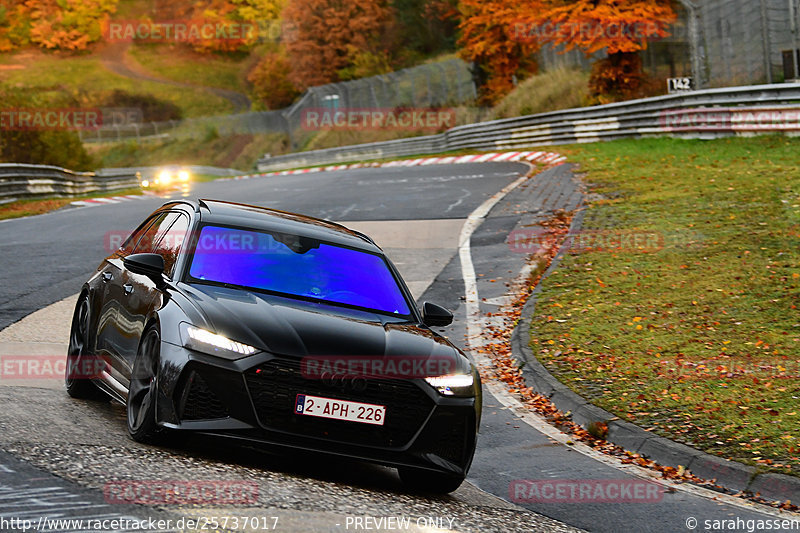 Bild #25737017 - Touristenfahrten Nürburgring Nordschleife (11.11.2023)