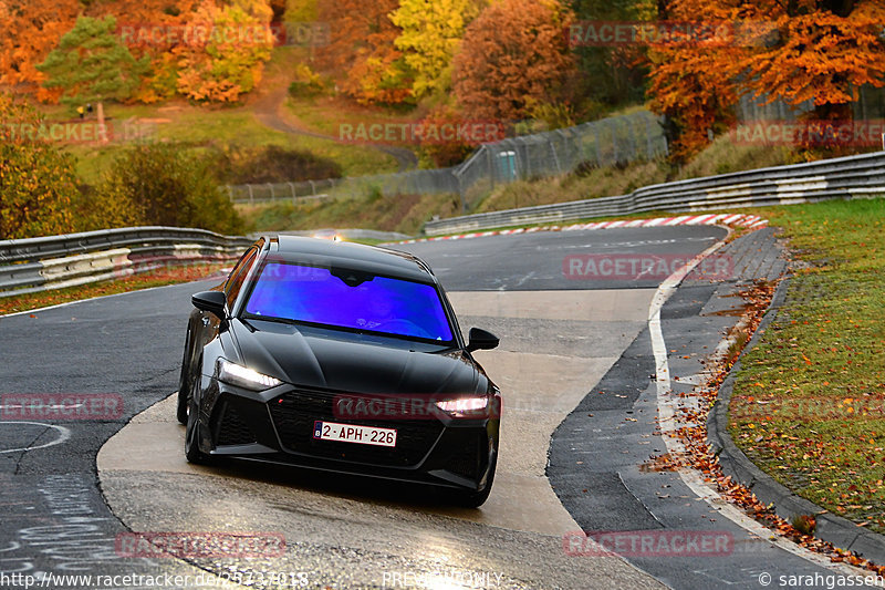 Bild #25737018 - Touristenfahrten Nürburgring Nordschleife (11.11.2023)