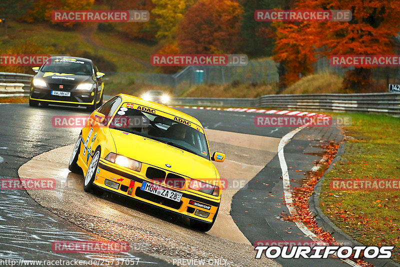 Bild #25737057 - Touristenfahrten Nürburgring Nordschleife (11.11.2023)