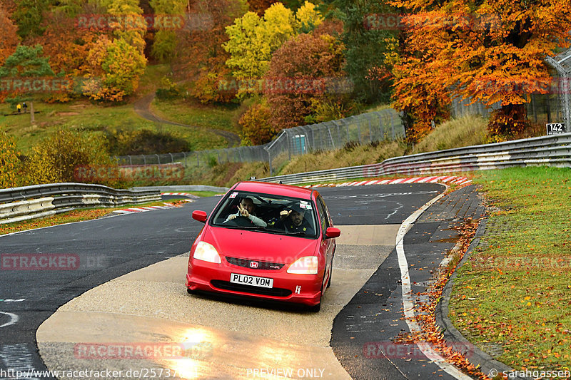 Bild #25737081 - Touristenfahrten Nürburgring Nordschleife (11.11.2023)