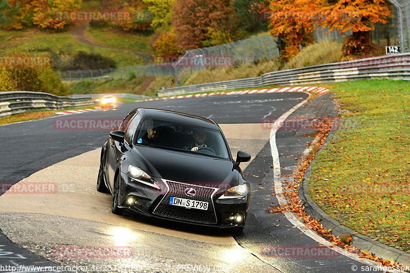 Bild #25737095 - Touristenfahrten Nürburgring Nordschleife (11.11.2023)