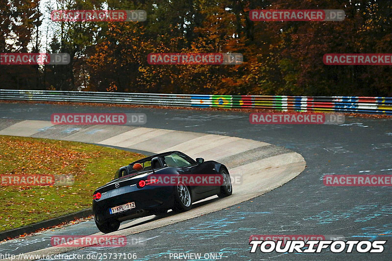 Bild #25737106 - Touristenfahrten Nürburgring Nordschleife (11.11.2023)