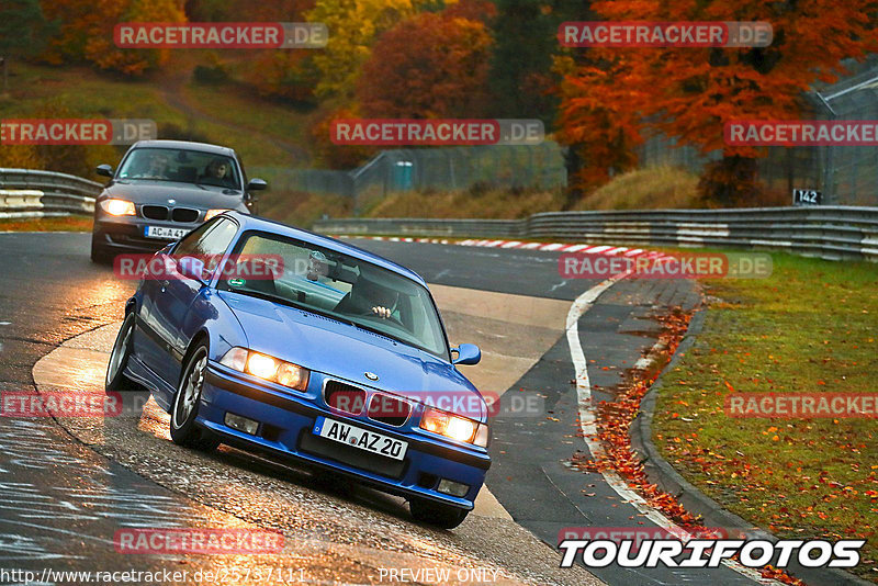 Bild #25737111 - Touristenfahrten Nürburgring Nordschleife (11.11.2023)