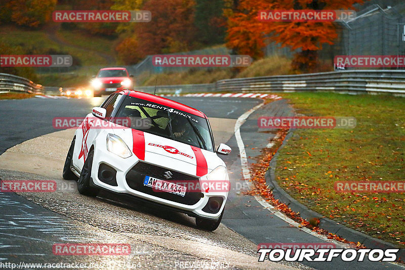 Bild #25737164 - Touristenfahrten Nürburgring Nordschleife (11.11.2023)