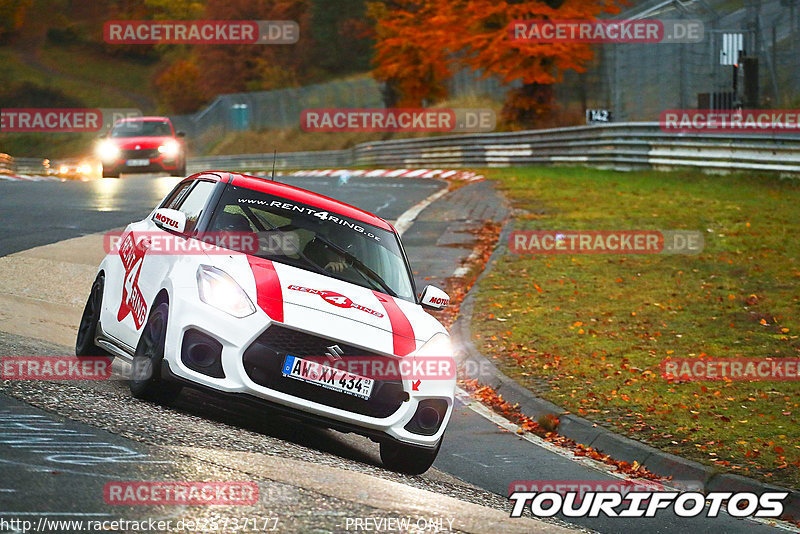 Bild #25737177 - Touristenfahrten Nürburgring Nordschleife (11.11.2023)