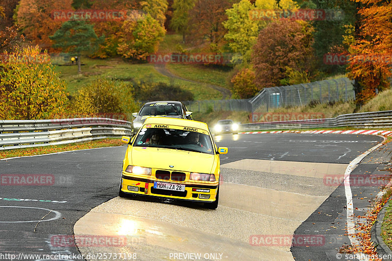 Bild #25737198 - Touristenfahrten Nürburgring Nordschleife (11.11.2023)