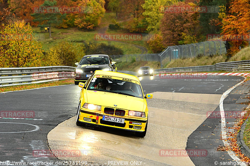 Bild #25737199 - Touristenfahrten Nürburgring Nordschleife (11.11.2023)