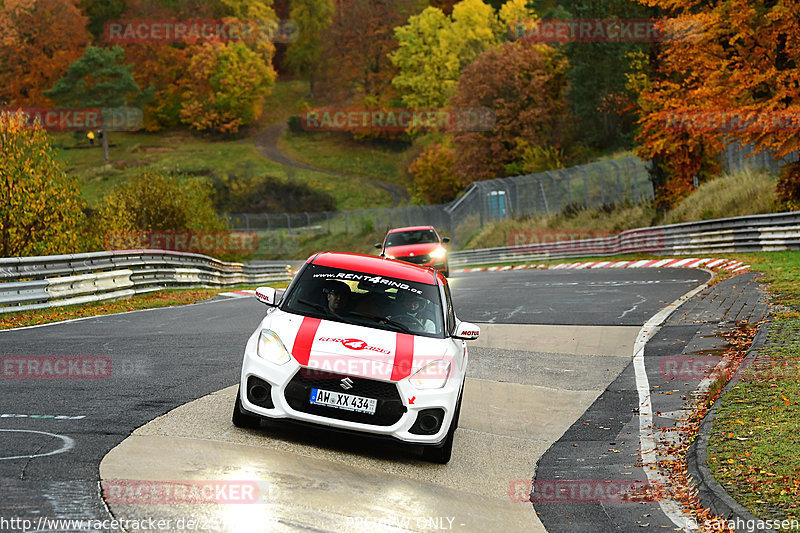 Bild #25737244 - Touristenfahrten Nürburgring Nordschleife (11.11.2023)