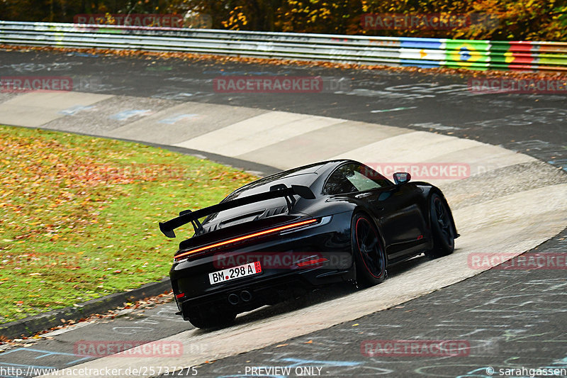 Bild #25737275 - Touristenfahrten Nürburgring Nordschleife (11.11.2023)