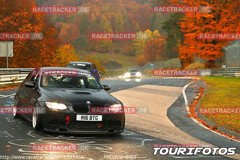 Bild #25737334 - Touristenfahrten Nürburgring Nordschleife (11.11.2023)