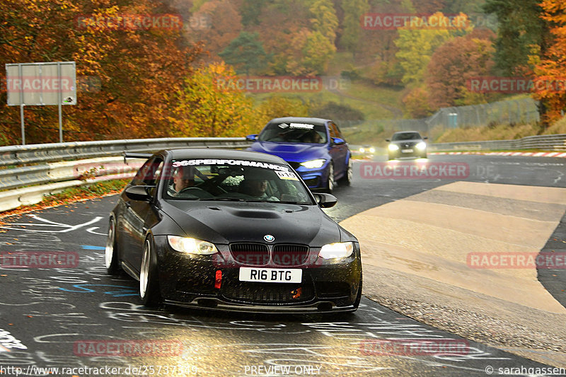 Bild #25737349 - Touristenfahrten Nürburgring Nordschleife (11.11.2023)