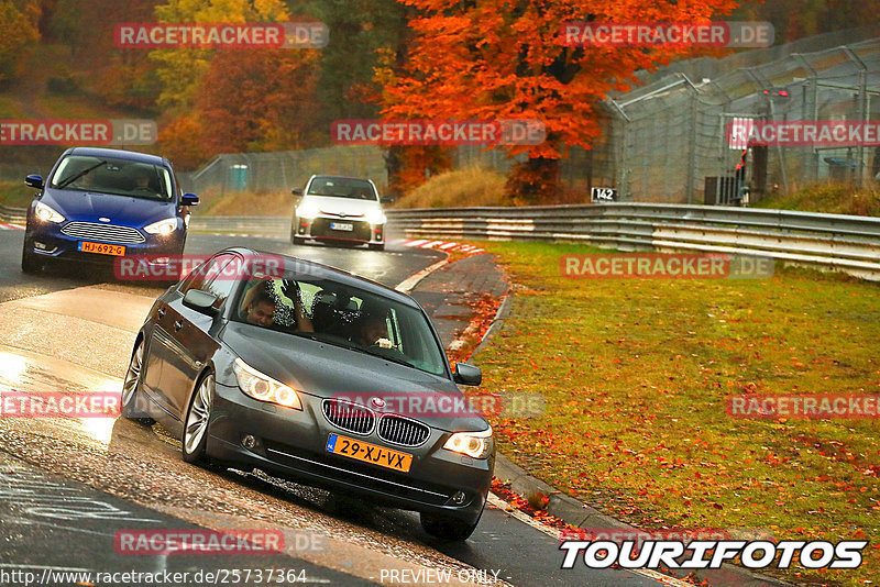 Bild #25737364 - Touristenfahrten Nürburgring Nordschleife (11.11.2023)