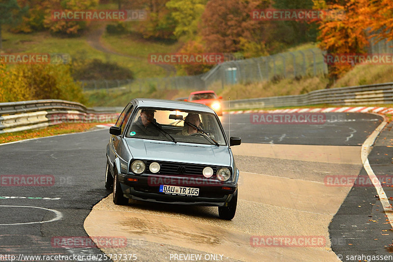 Bild #25737375 - Touristenfahrten Nürburgring Nordschleife (11.11.2023)