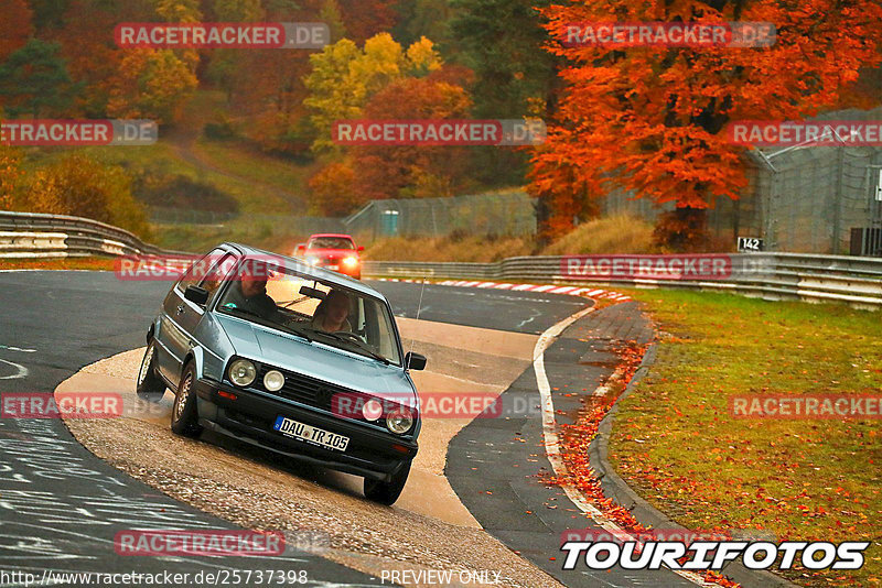 Bild #25737398 - Touristenfahrten Nürburgring Nordschleife (11.11.2023)