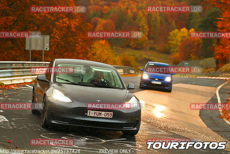 Bild #25737426 - Touristenfahrten Nürburgring Nordschleife (11.11.2023)