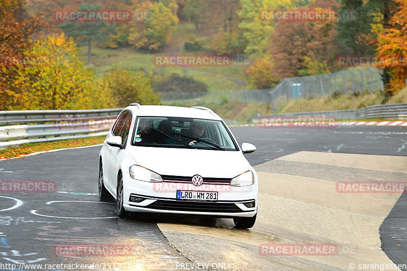 Bild #25737484 - Touristenfahrten Nürburgring Nordschleife (11.11.2023)