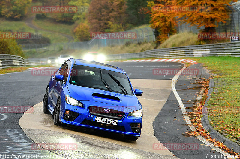 Bild #25737489 - Touristenfahrten Nürburgring Nordschleife (11.11.2023)