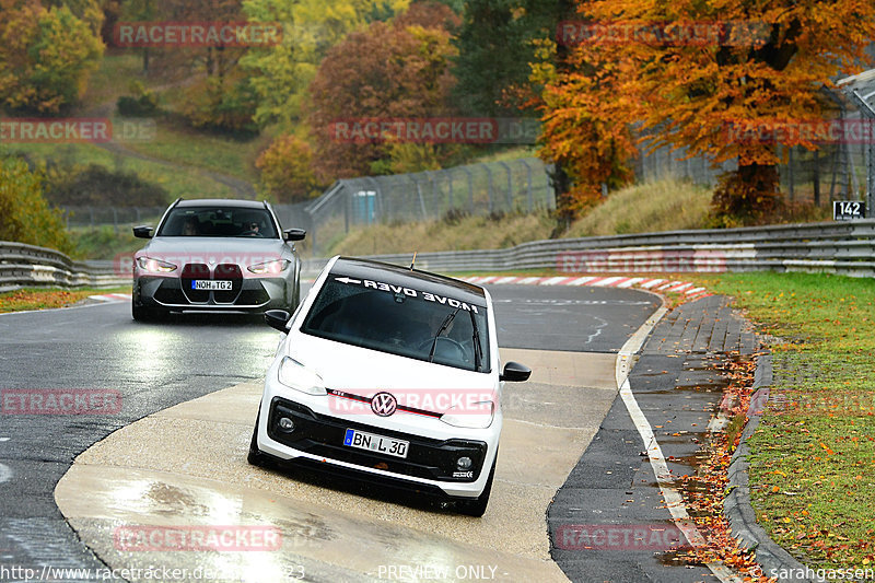 Bild #25737523 - Touristenfahrten Nürburgring Nordschleife (11.11.2023)