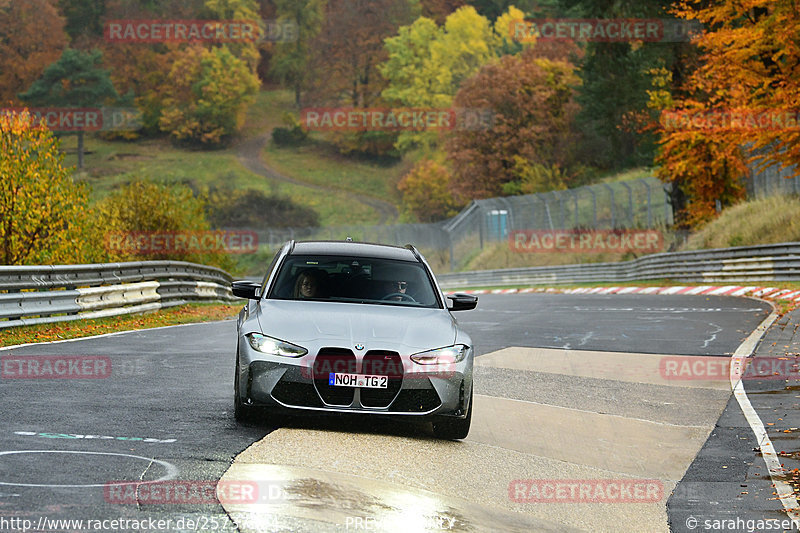 Bild #25737524 - Touristenfahrten Nürburgring Nordschleife (11.11.2023)