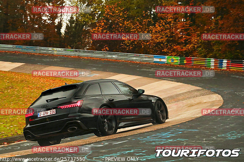 Bild #25737550 - Touristenfahrten Nürburgring Nordschleife (11.11.2023)