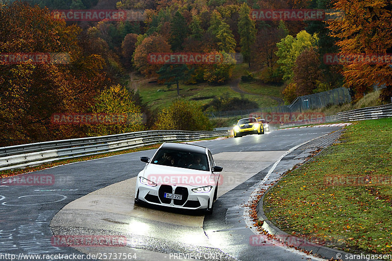 Bild #25737564 - Touristenfahrten Nürburgring Nordschleife (11.11.2023)