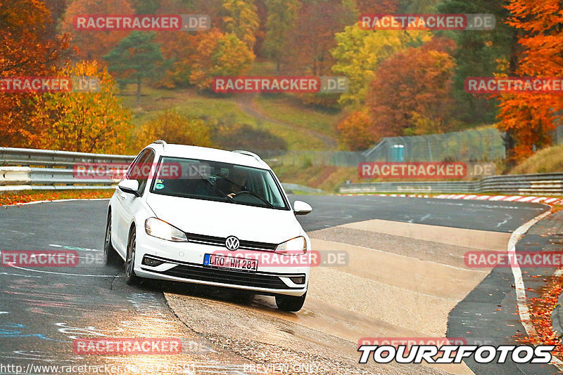 Bild #25737591 - Touristenfahrten Nürburgring Nordschleife (11.11.2023)