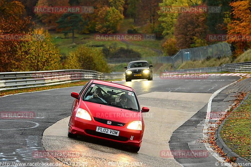 Bild #25737595 - Touristenfahrten Nürburgring Nordschleife (11.11.2023)