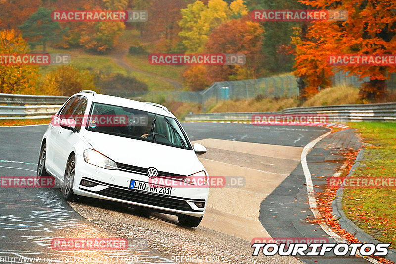 Bild #25737599 - Touristenfahrten Nürburgring Nordschleife (11.11.2023)