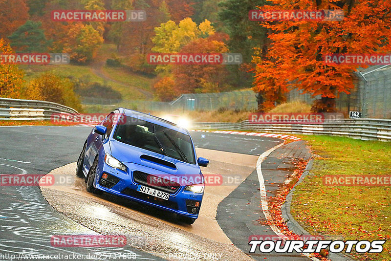 Bild #25737608 - Touristenfahrten Nürburgring Nordschleife (11.11.2023)