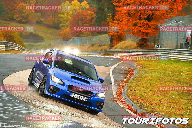 Bild #25737611 - Touristenfahrten Nürburgring Nordschleife (11.11.2023)