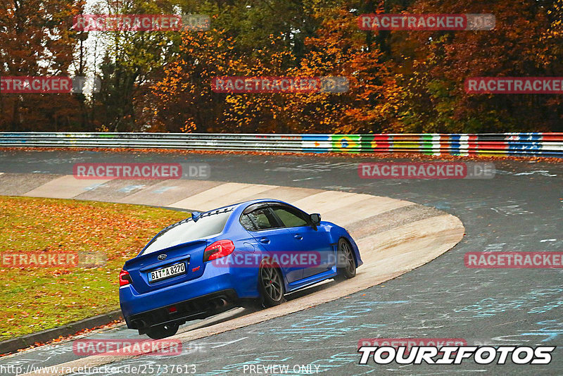 Bild #25737613 - Touristenfahrten Nürburgring Nordschleife (11.11.2023)