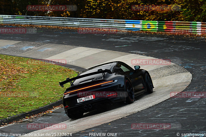 Bild #25737624 - Touristenfahrten Nürburgring Nordschleife (11.11.2023)