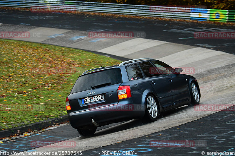 Bild #25737645 - Touristenfahrten Nürburgring Nordschleife (11.11.2023)