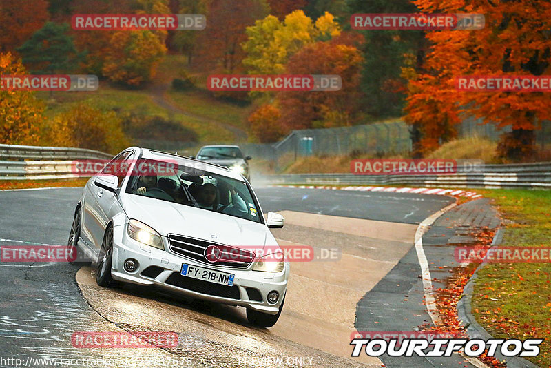 Bild #25737678 - Touristenfahrten Nürburgring Nordschleife (11.11.2023)