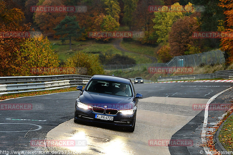 Bild #25737680 - Touristenfahrten Nürburgring Nordschleife (11.11.2023)