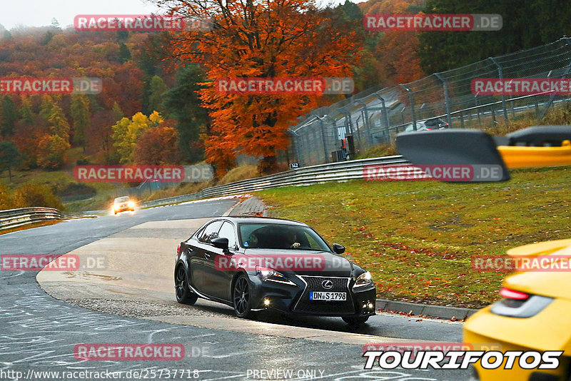 Bild #25737718 - Touristenfahrten Nürburgring Nordschleife (11.11.2023)