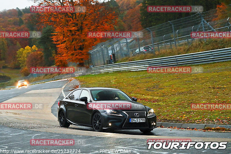 Bild #25737724 - Touristenfahrten Nürburgring Nordschleife (11.11.2023)