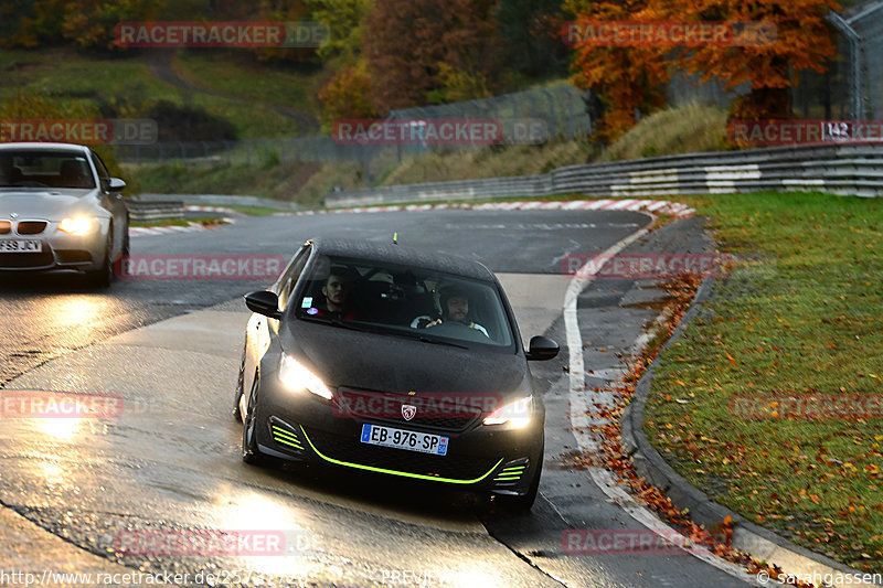 Bild #25737728 - Touristenfahrten Nürburgring Nordschleife (11.11.2023)