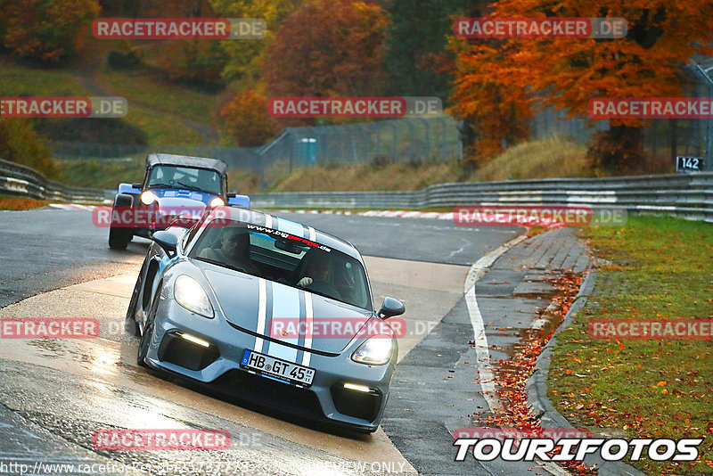 Bild #25737773 - Touristenfahrten Nürburgring Nordschleife (11.11.2023)