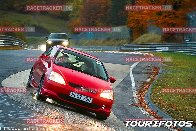 Bild #25737822 - Touristenfahrten Nürburgring Nordschleife (11.11.2023)