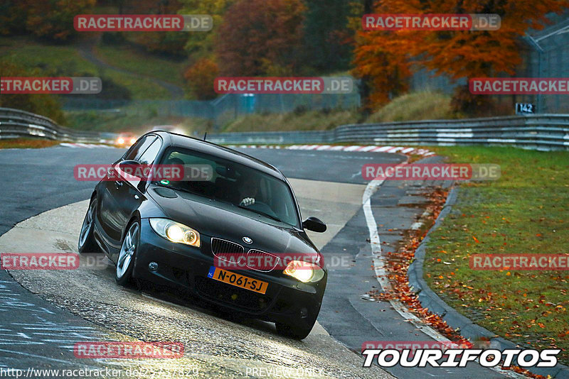 Bild #25737829 - Touristenfahrten Nürburgring Nordschleife (11.11.2023)