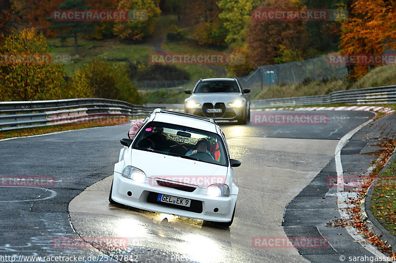 Bild #25737842 - Touristenfahrten Nürburgring Nordschleife (11.11.2023)