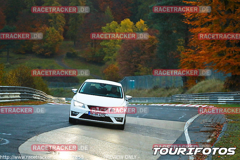 Bild #25737855 - Touristenfahrten Nürburgring Nordschleife (11.11.2023)