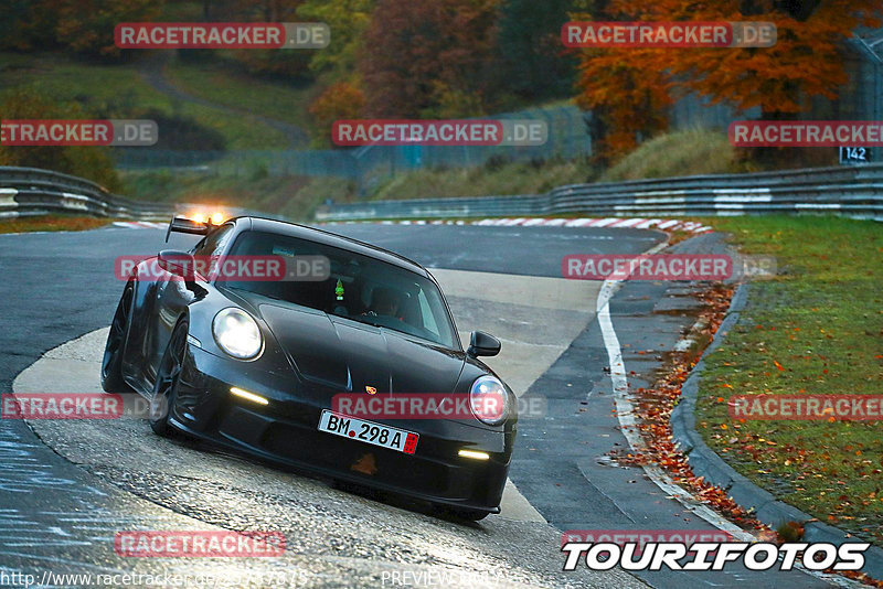 Bild #25737875 - Touristenfahrten Nürburgring Nordschleife (11.11.2023)