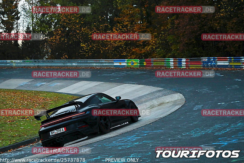 Bild #25737878 - Touristenfahrten Nürburgring Nordschleife (11.11.2023)