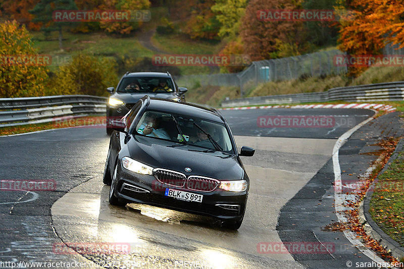 Bild #25737898 - Touristenfahrten Nürburgring Nordschleife (11.11.2023)