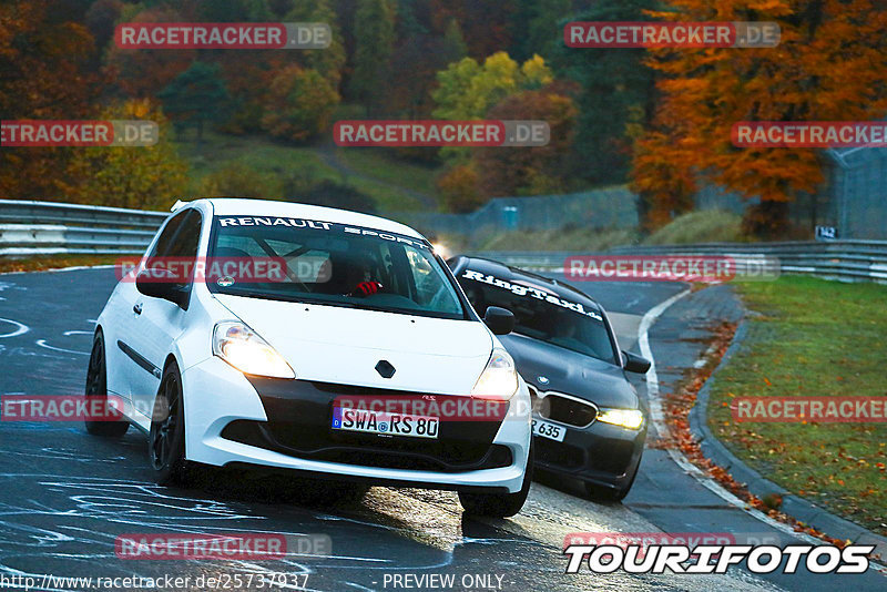 Bild #25737937 - Touristenfahrten Nürburgring Nordschleife (11.11.2023)