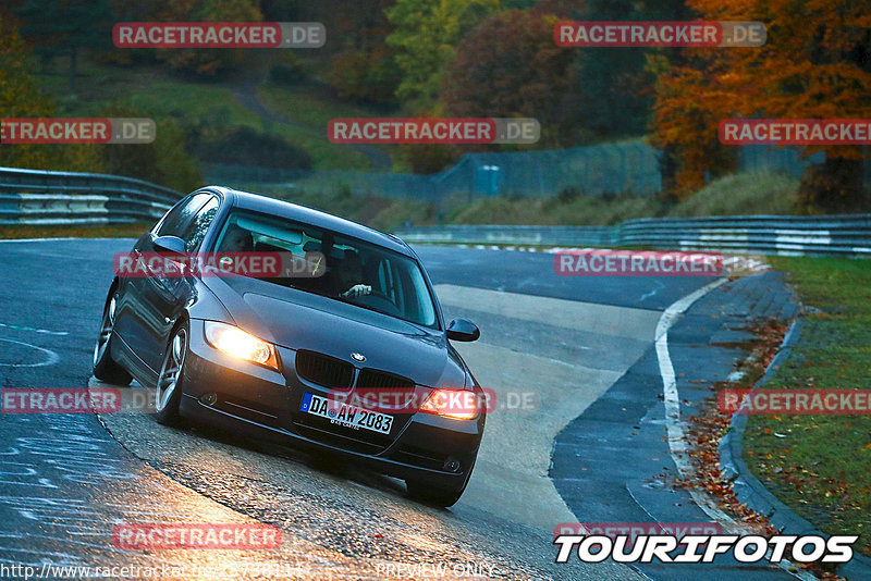 Bild #25738111 - Touristenfahrten Nürburgring Nordschleife (11.11.2023)